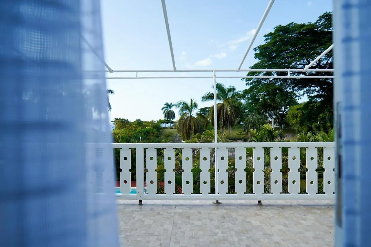 Lola'S Tropical Oasis Apartamento Montego Bay 0*,  Jamaica