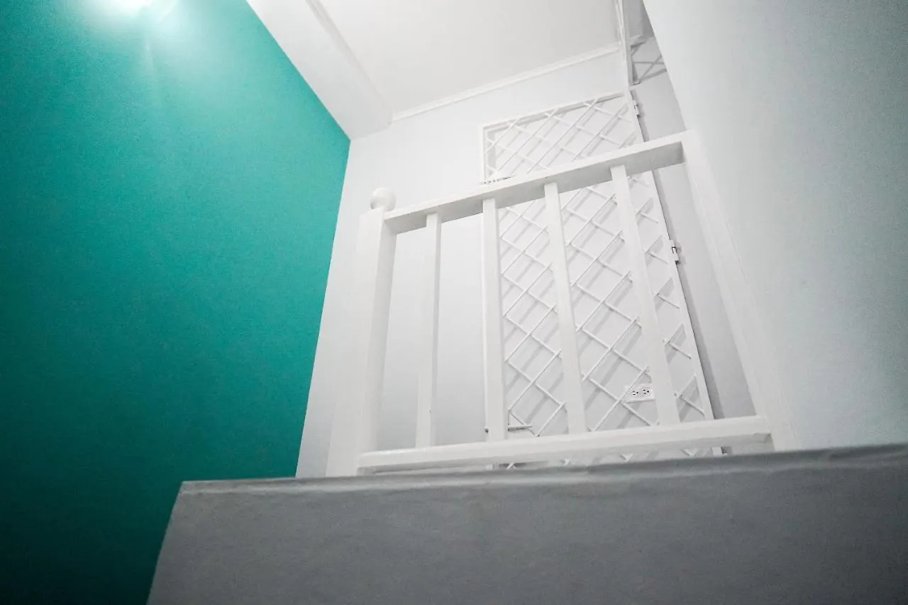 Lola'S Tropical Oasis Apartamento Montego Bay