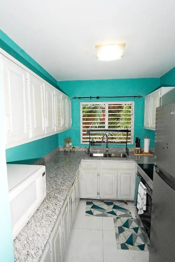 Lola'S Tropical Oasis Apartment Montego Bay