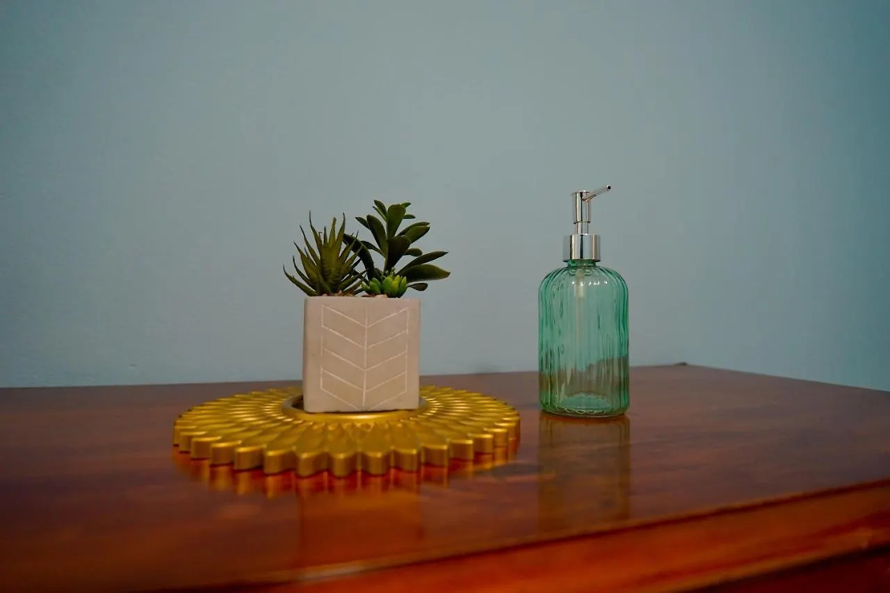 Lola'S Tropical Oasis Διαμέρισμα Μοντέγκο Μπέυ